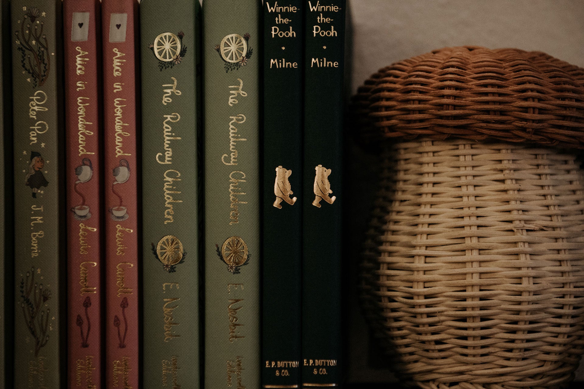 Books