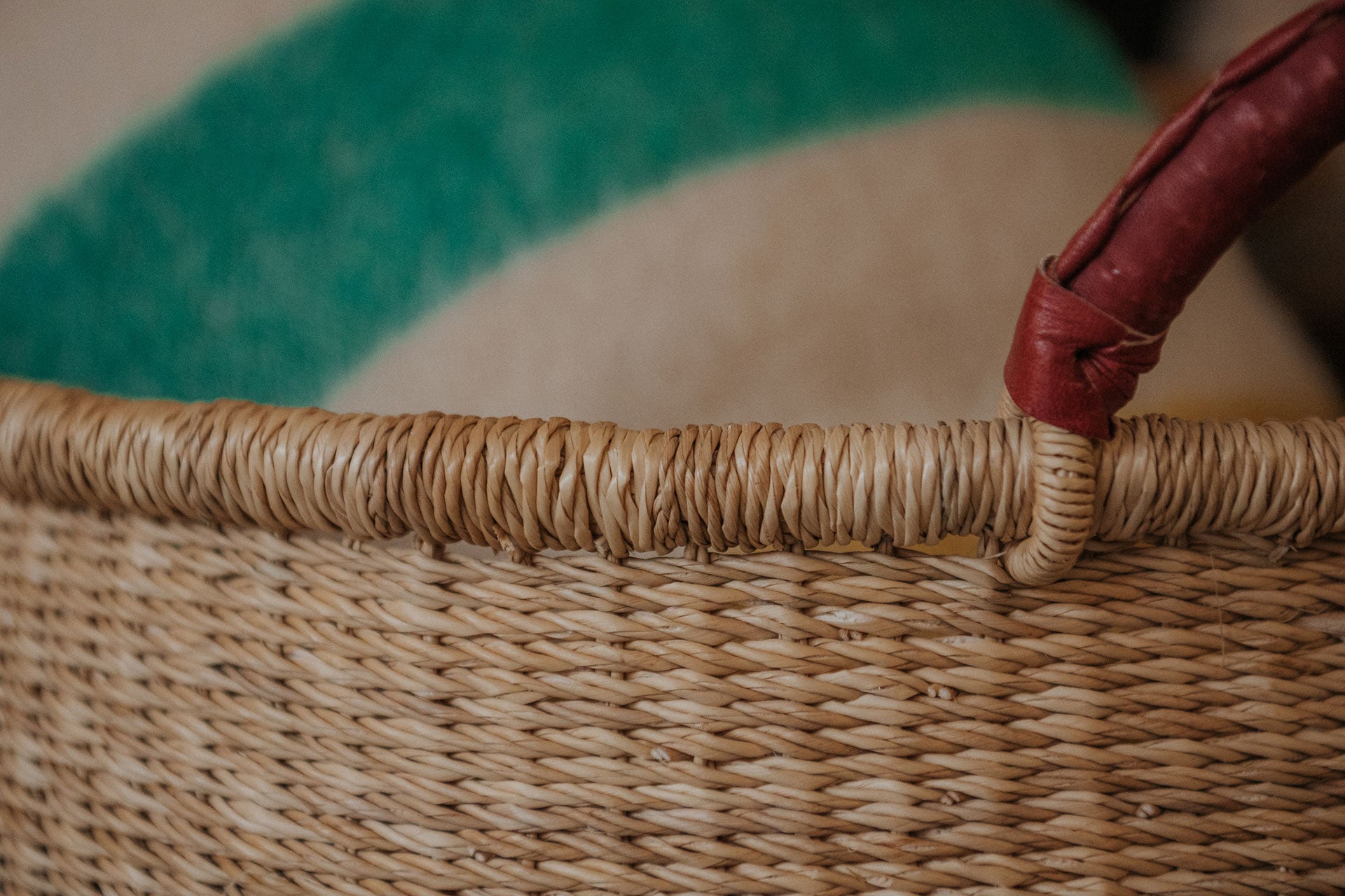 Baskets & Storage