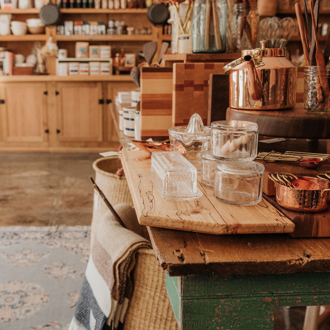 Tableware