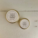 October Fog Des Moines Mercantile Candle
