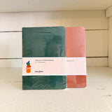 Anecdote Soft Cover Lined Notebook