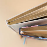 Botanica Paper Co. Linen Bound Journal