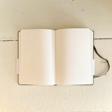 Anecdote Lined Journal