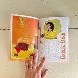 Spirited Women: Makers, Shakers, and Trailblazers in the World of Cocktails