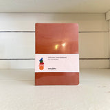 Anecdote Soft Cover Lined Notebook