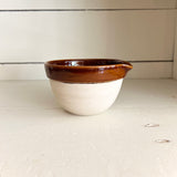 Heritage Stoneware Bowls