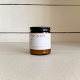 Radiant Candle Co. Soy Candle