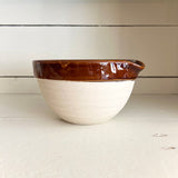 Heritage Stoneware Bowls