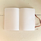 Anecdote Soft Cover Lined Notebook