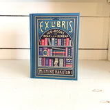 Ex-Libris: 100+ Books to Read and Reread