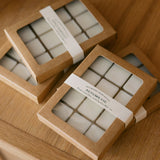 Des Moines Mercantile Fall 12ct. Wax Melts