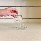 Cloche Condiment Dish
