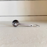Farmhouse Pottery Stowe Measuring Spoon Set