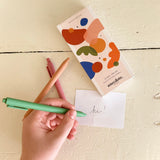 Anecdote Gel Pens