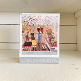Dawn Chorus Lore Pemberton Puzzle