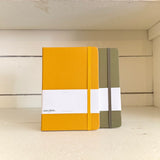 Anecdote Lined Journal