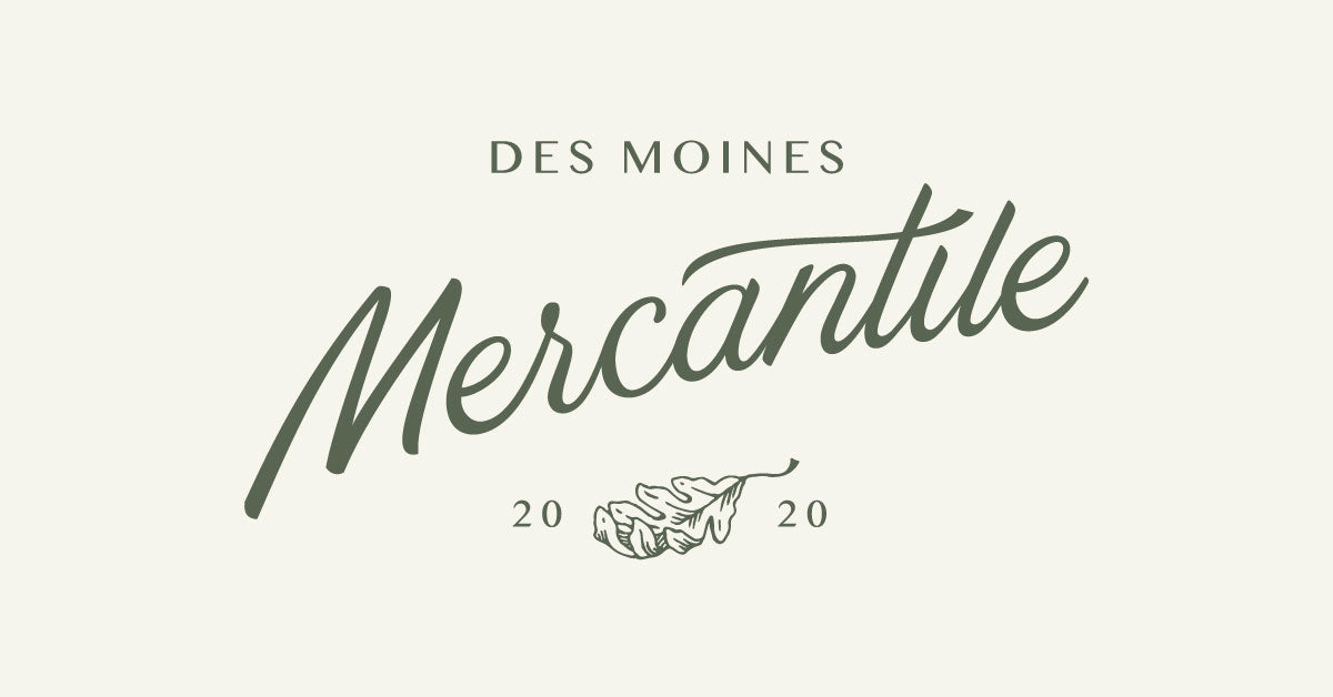 Des Moines Mercantile