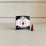 Upstate Stock Incense Cones
