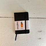 Anecdote Pocket Notebook