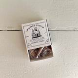 Upstate Stock Incense Cones