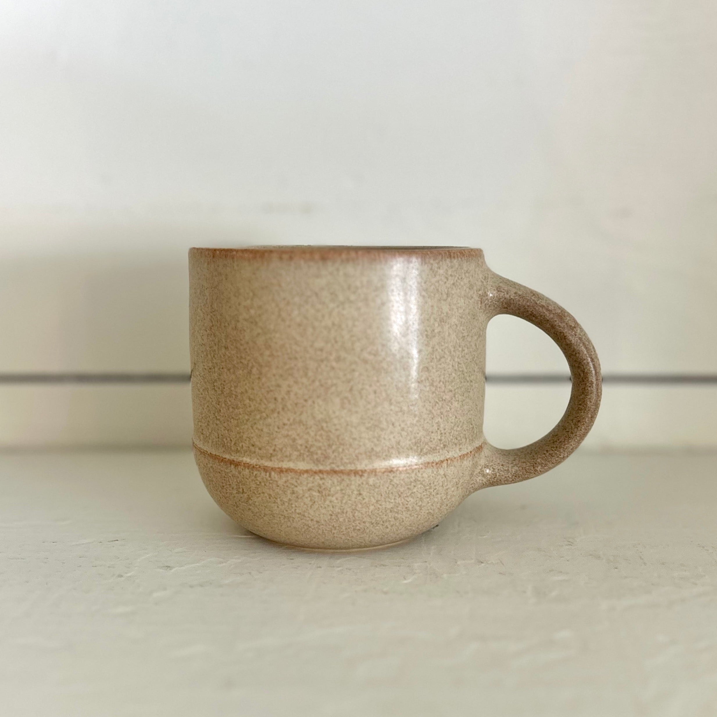 SadBoy Ceramics Mug