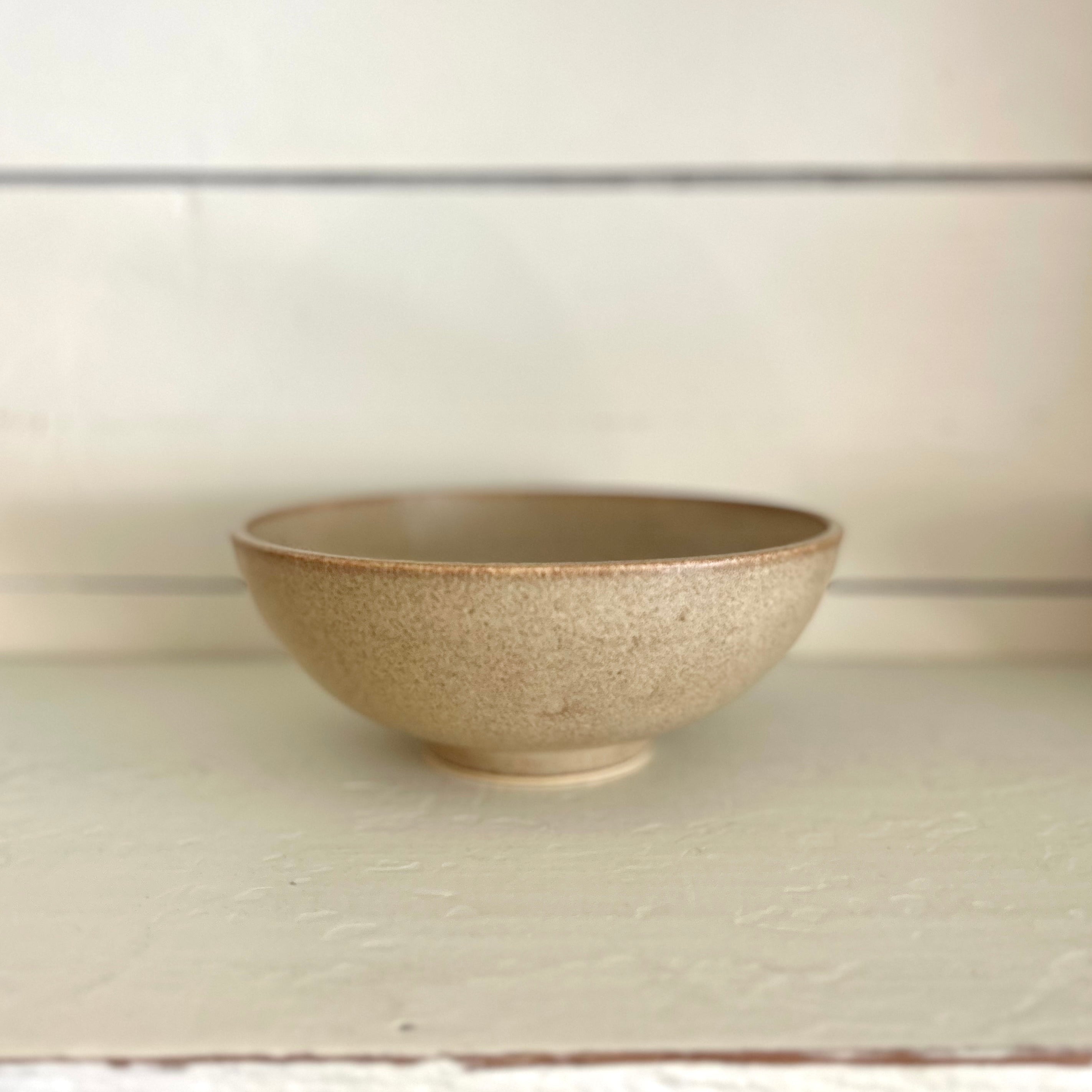 SadBoy Ceramics Ramen Bowl