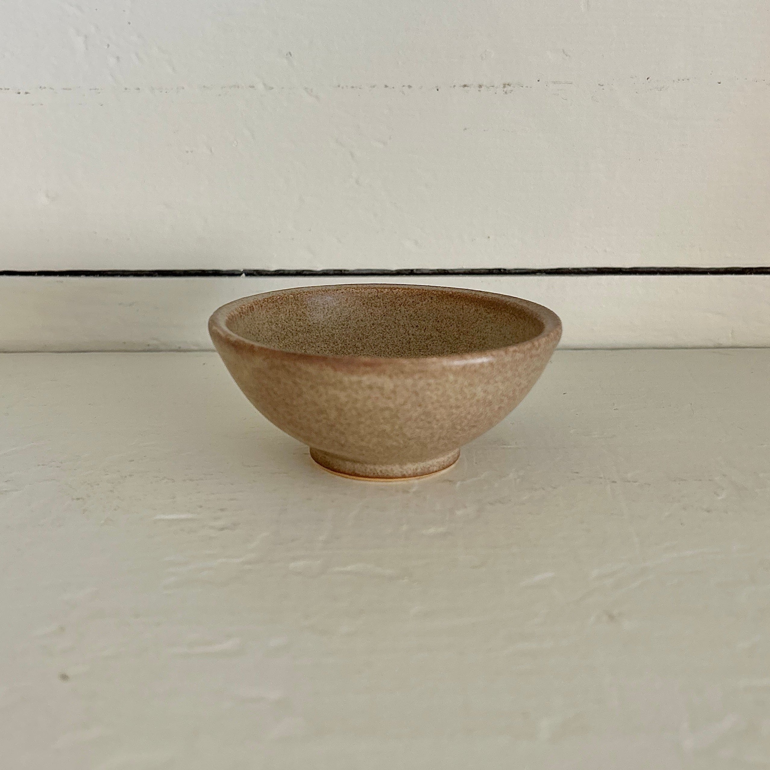 SadBoy Ceramics Pinch Bowl