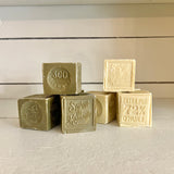 Savon De Marseille Soap