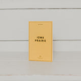 Wildsam: Iowa Prairie Field Guide
