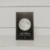 A Field Guide To The Moon