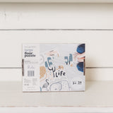 Wild Life Floor Puzzle