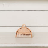 Small Table Brush Set