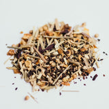 Red Dragon Tea Organic Lemon Ginger