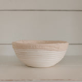 Banneton Bread Basket W/ Liner