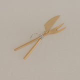 Civil Alchemy Petite Cheese Serving Set