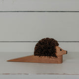 Burstenhaus Redecker Hedgehog Door Stop