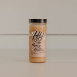 Honey Hollow Apiary Creamed Honey