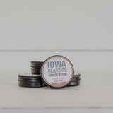Iowa Beard Co. Beard Balm