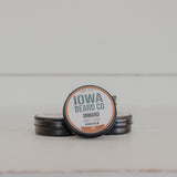 Iowa Beard Co. Beard Balm