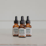 Iowa Beard Co. Beard Oil