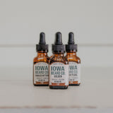 Iowa Beard Co. Beard Oil