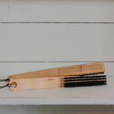 Clothes Brush