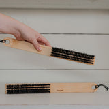 Clothes Brush