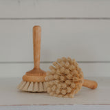 Tub & Sink Brush
