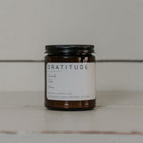 Radiant Candle Co. Soy Candle