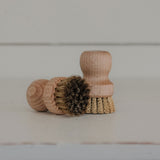 Grill Brush