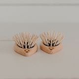 Hedgehog Hair Brush