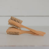 Nail Brush w/ Handle