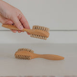 Nail Brush w/ Handle