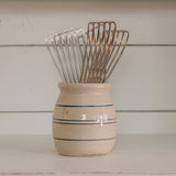 Smithey Ironware Slotted Spatula